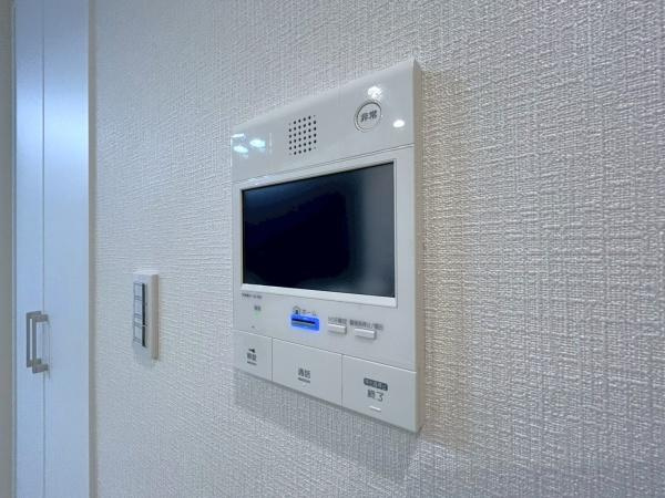 コスモ三ツ沢ガーデン山のその他