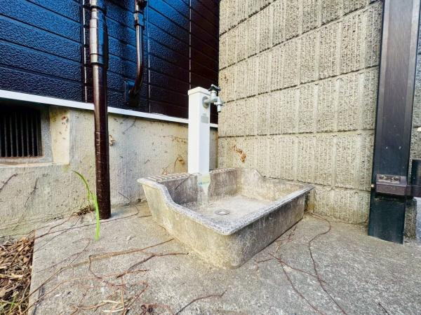 横須賀市ハイランド２丁目の中古一戸建のその他