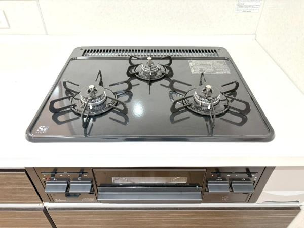 藤沢市石川５丁目の中古一戸建のキッチン