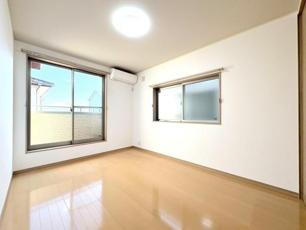 藤沢市石川５丁目の中古一戸建の子供部屋