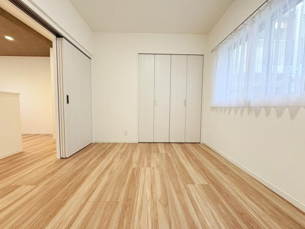 サングレイスパセオ・デラルスの居間・リビング