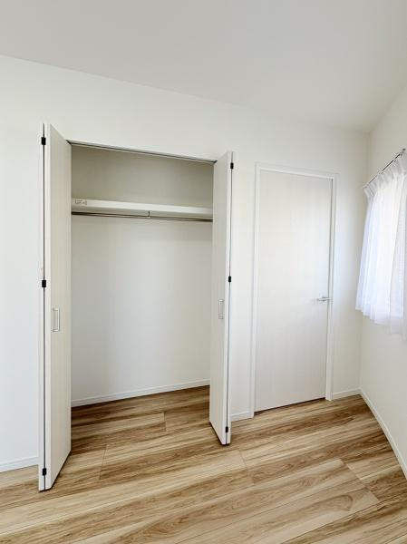 サングレイスパセオ・デラルスの洋室