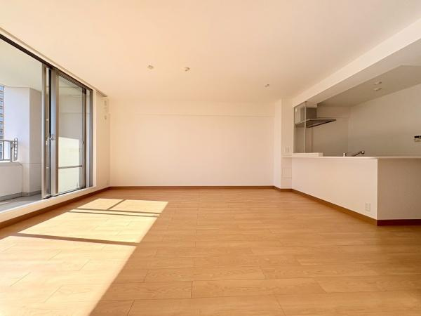 エステ・スクエア小田急相模原ステージ4の内装|ここから始まる家族の思い出作り。