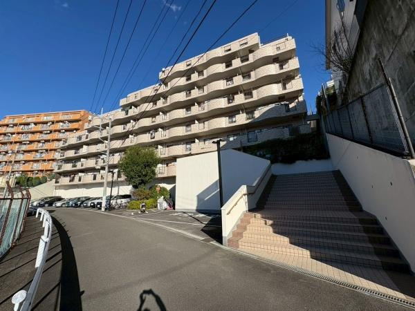 相武台ニューハイツ