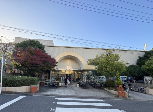 シティ能見台ふれあいの街Ｊ棟のその他