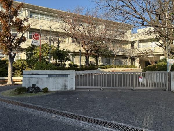 シティ能見台ふれあいの街Ｊ棟のその他|能見台小学校・徒歩10分