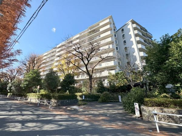 コスモ相模原スカイエッセ