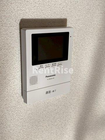 Casa Soleadeのセキュリティ