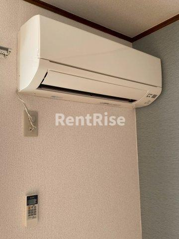 Casa Soleadeの設備