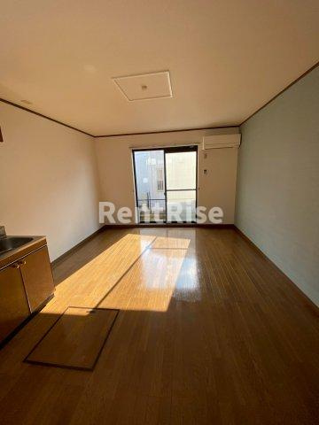 Casa Soleadeの居間・リビング