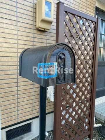 Casa Soleadeのその他共用部分