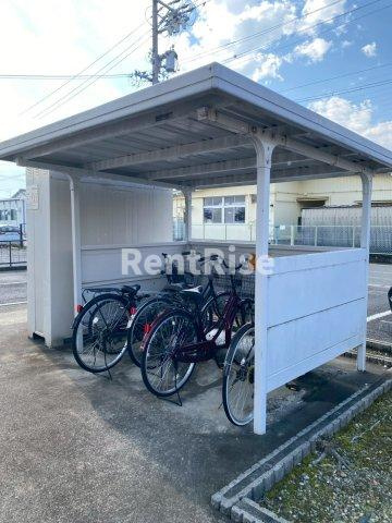 Casa Soleadeのその他共用部分