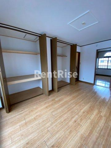 Casa Soleadeの内装