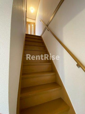 Casa Soleadeの内装