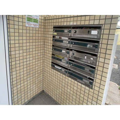 【その他】 | ニューパレス馬橋