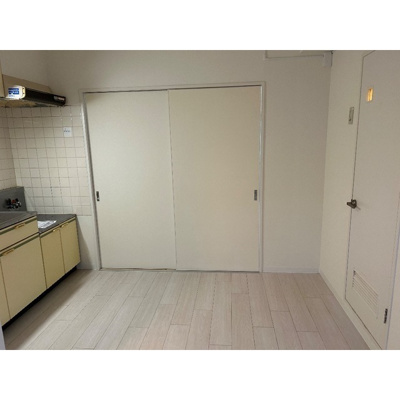 【内装】 | ニューパレス馬橋