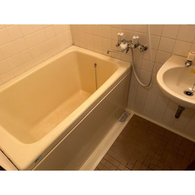 【浴室】 | ニューパレス馬橋