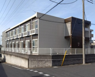 レオパレス１００の画像