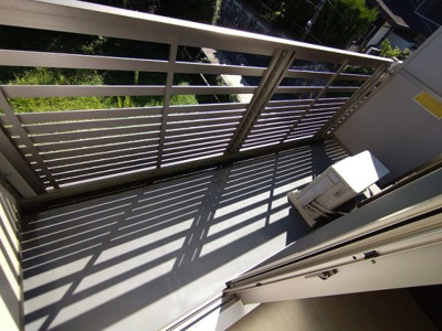 【その他】 | ミランダパークヒルズ妙蓮寺