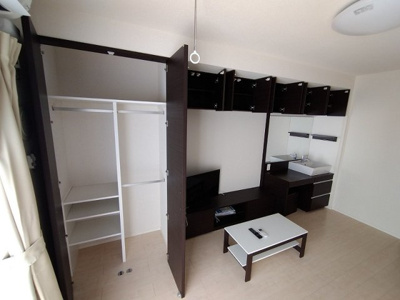 【内装】 | ミランダパークヒルズ妙蓮寺