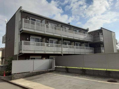 【外観】 | ミランダパークヒルズ妙蓮寺