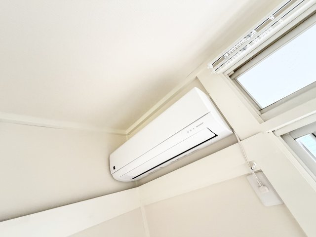 野沢ハイツの設備