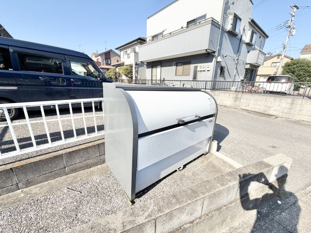 野沢ハイツの設備