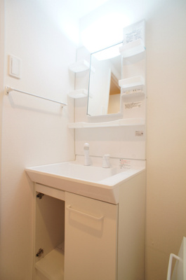 【洗面所】 | リブリ・美音