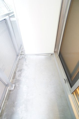 【バルコニー】 | リブリ・美音