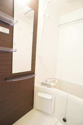 【浴室】 | リブリ・美音