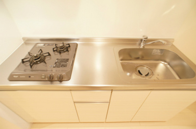 【キッチン】 | リブリ・美音