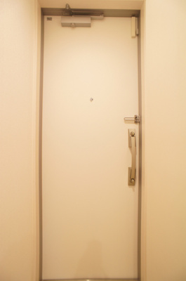 【玄関】 | リブリ・美音