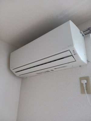 【設備】 | グレイスＡ