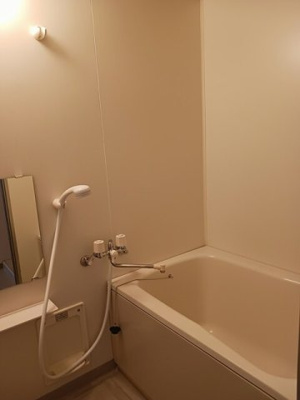 【浴室】 | グレイスＡ