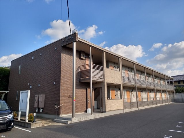 ミランダなるみⅡ