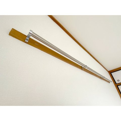 プレセランスアドニードの内装