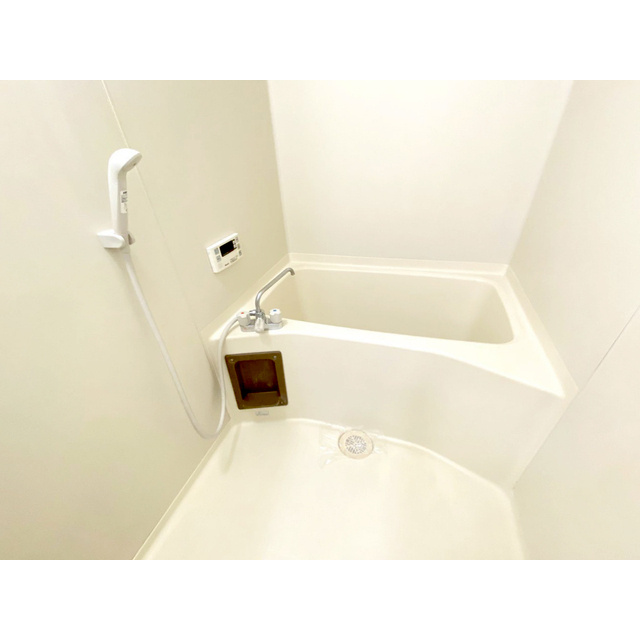 プレセランスアドニードの浴室