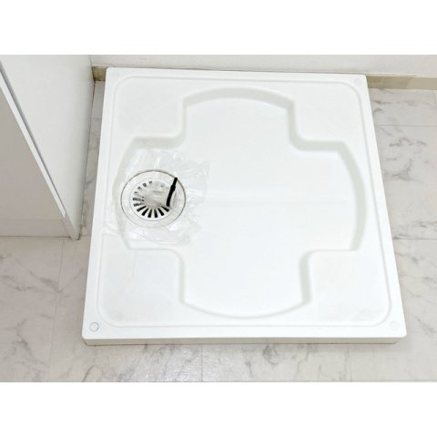 プレセランスアドニードの内装