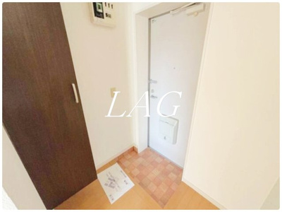 【玄関】 | 南大塚マンション | 玄関です。