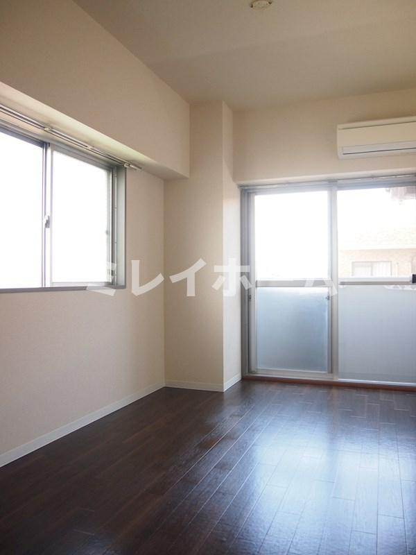 キャッスルエイト東矢口