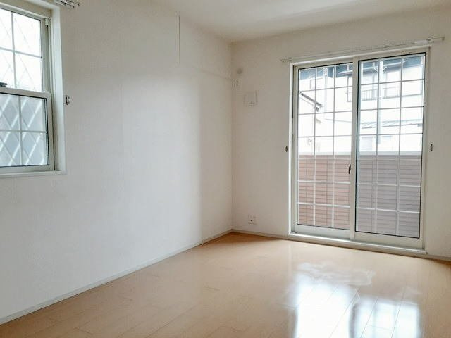 オー　ルージュＢの内装