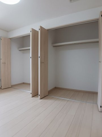 Ｐａｖｉｌｉｏｎおおゆの収納