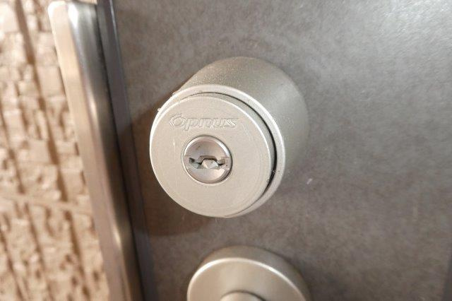 メテオールＣのセキュリティ|オプナスキー