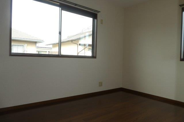 メテオールＣの寝室|洋室