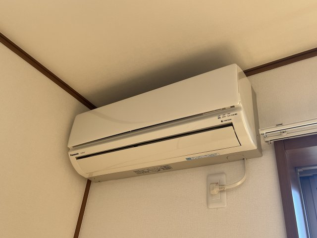 マ・メゾン英賀保の設備