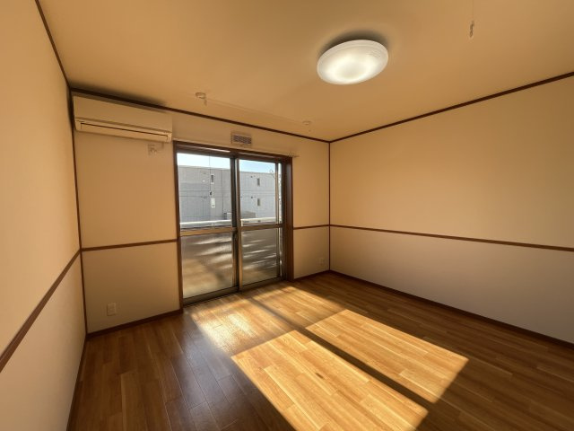 マ・メゾン英賀保の子供部屋