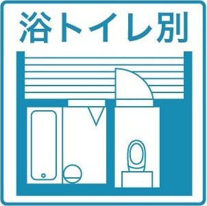 サンフラワー幸のバルコニー