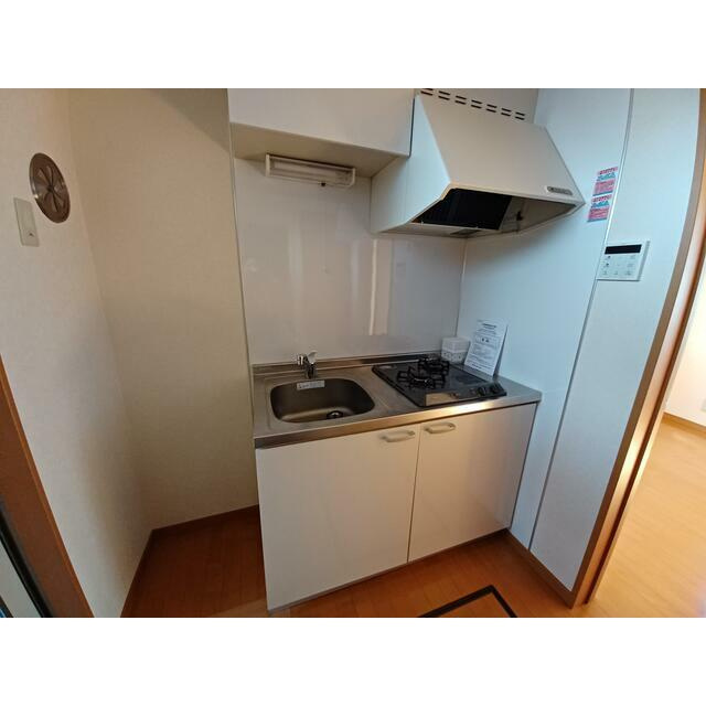 エクセレントフラッツ戸越公園【おとり物件なし】#品川区 #下明神のキッチン