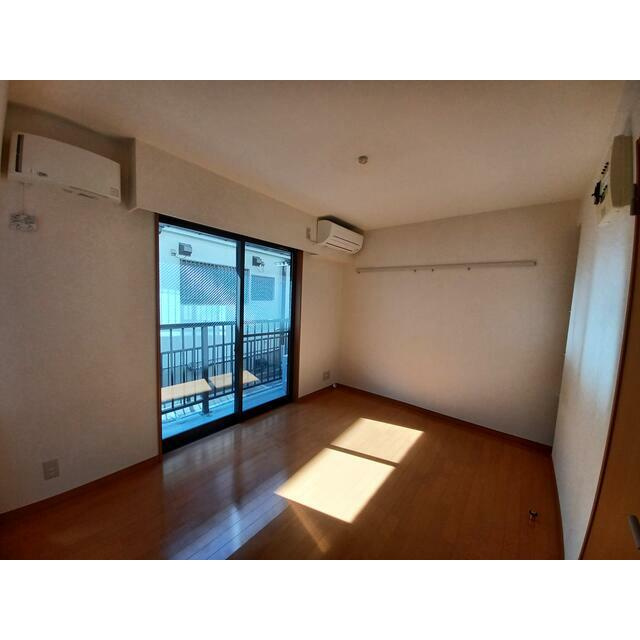 エクセレントフラッツ戸越公園【おとり物件なし】#品川区 #下明神の居間・リビング