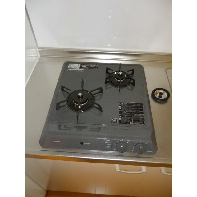 エクセレントフラッツ戸越公園【おとり物件なし】#品川区 #下明神の設備